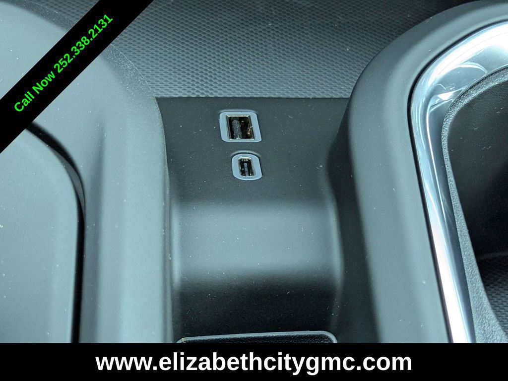 New 2026 GMC Sierra 1500 Denali image 34