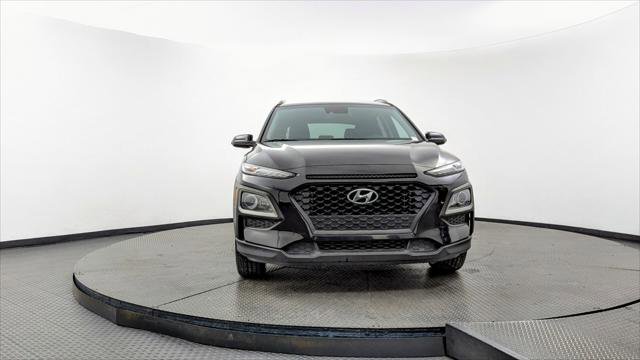 Used 2021 Hyundai Kona SEL FWD image 12