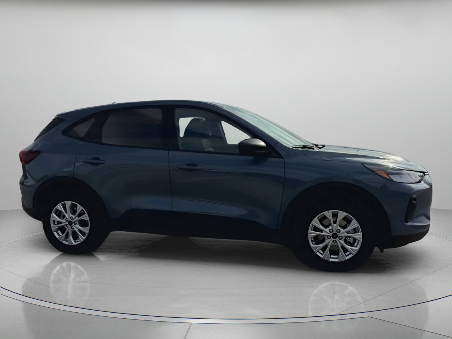 New 2026 Ford Escape Active FWD image 37
