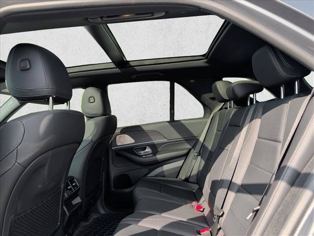 Certified 2025 Mercedes-Benz GLE 450e 4MATIC image 16
