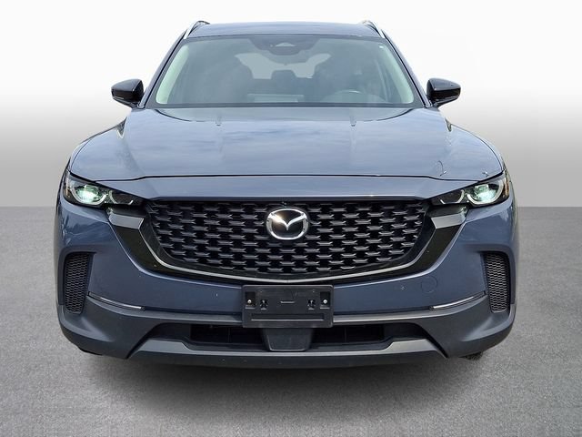 Used 2025 MAZDA CX-50 AWD 2.5 S w/ Preferred Package video 2