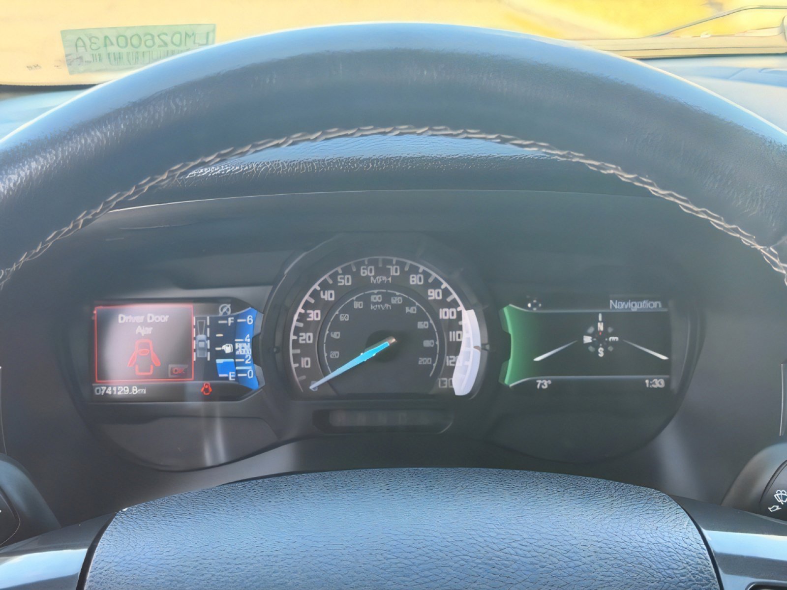 Used 2020 Ford Ranger Lariat w/ Equipment Group 501A Mid image 24