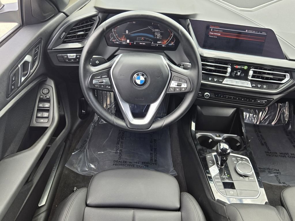 Used 2024 BMW 228i Gran Coupe FWD image 12