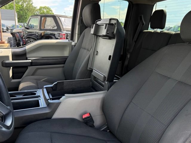Used 2018 Ford F150 XL w/ Equipment Group 101A Mid AWD/4WD image 30