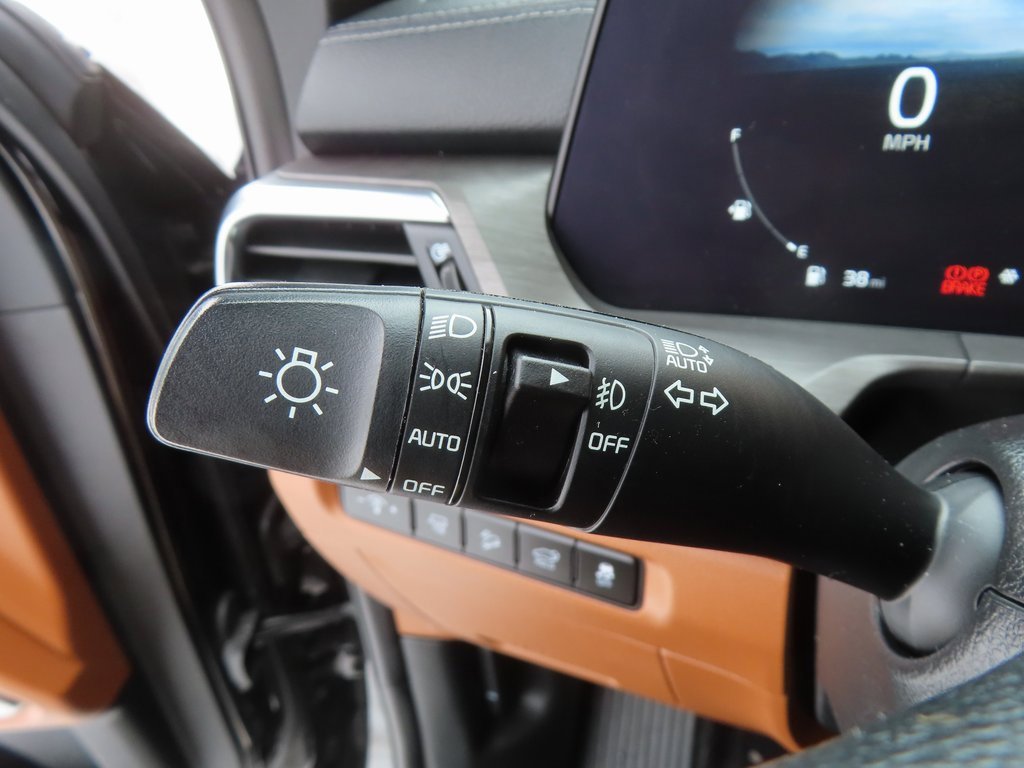 Used 2024 Kia Telluride SX X-Line image 21