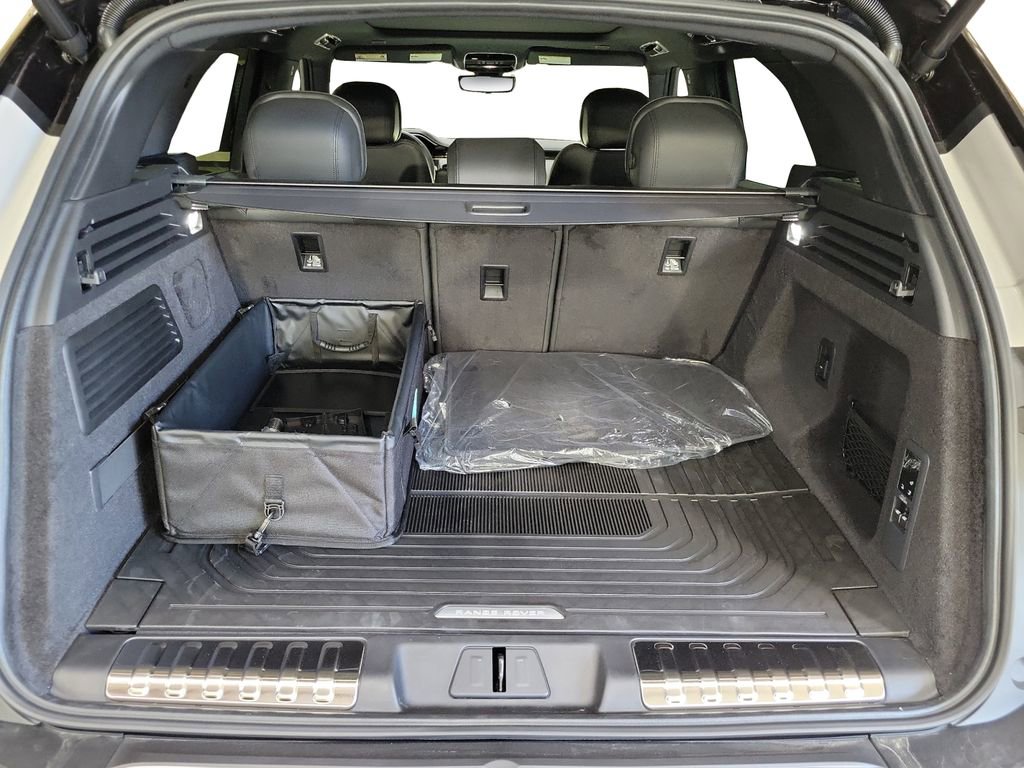 New 2026 Land Rover Range Rover Sport Dynamic SE AWD/4WD image 28