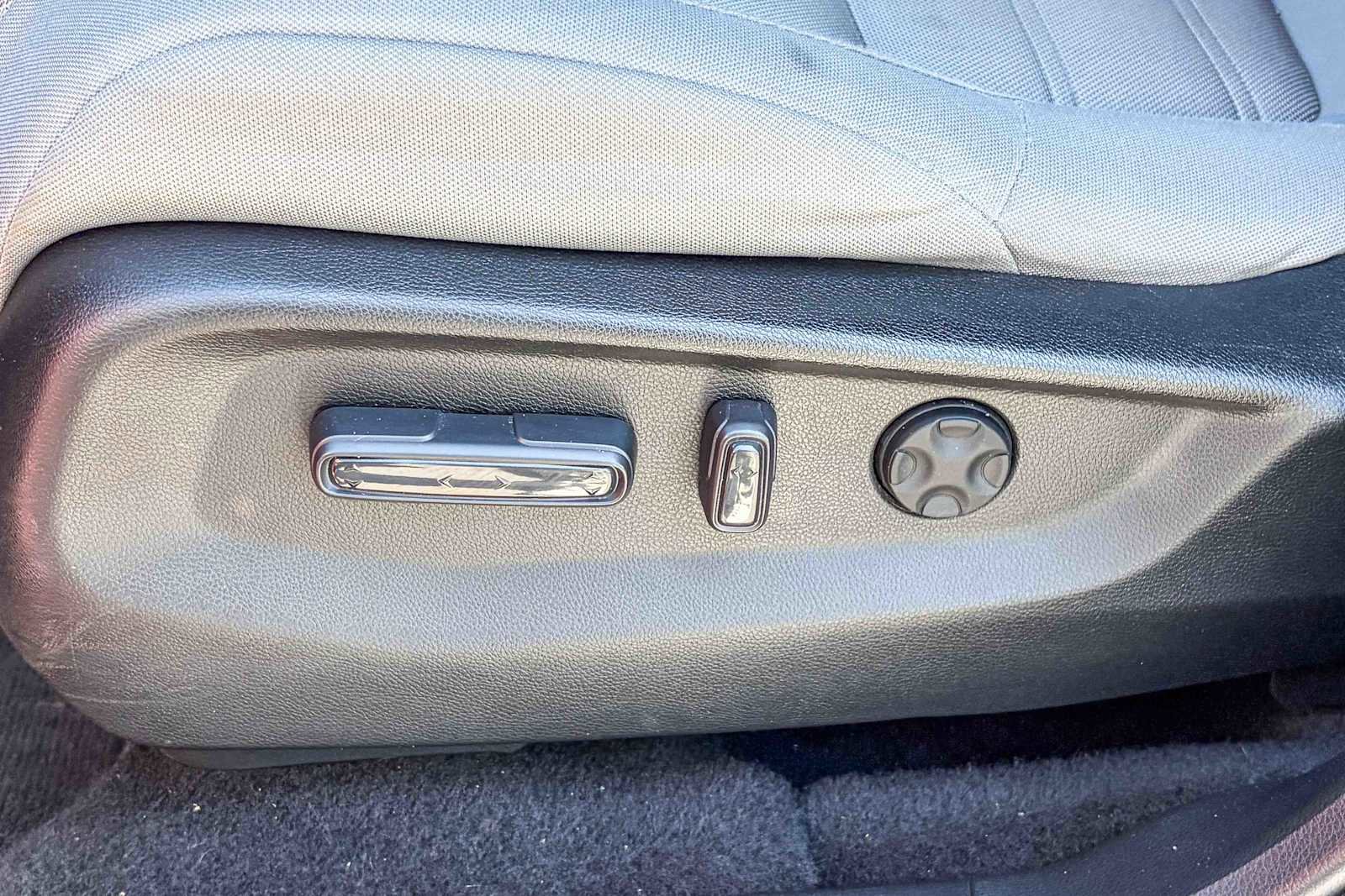 Used 2021 Honda CR-V EX image 21