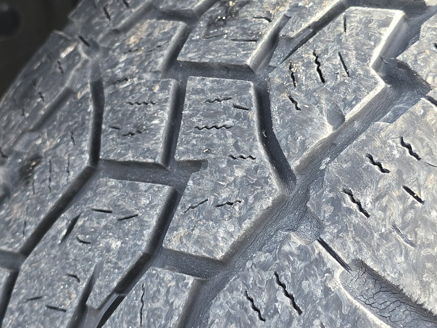 Used 2023 Toyota Tundra SR5 image 8