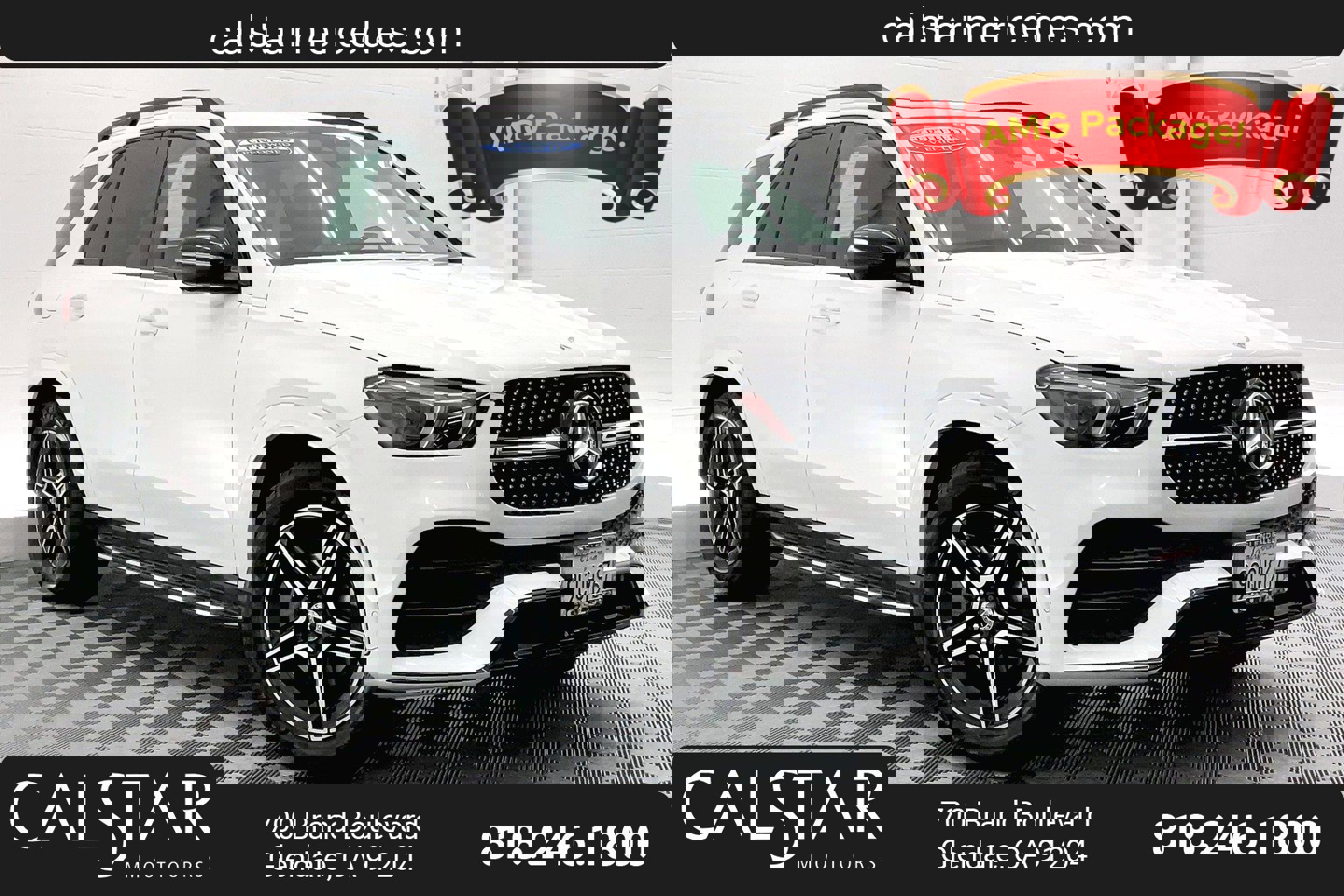 Certified 2022 Mercedes-Benz GLE 350 4MATIC