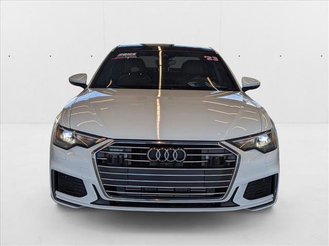 Used 2023 Audi A6 3.0T Prestige w/ Prestige Package image 2