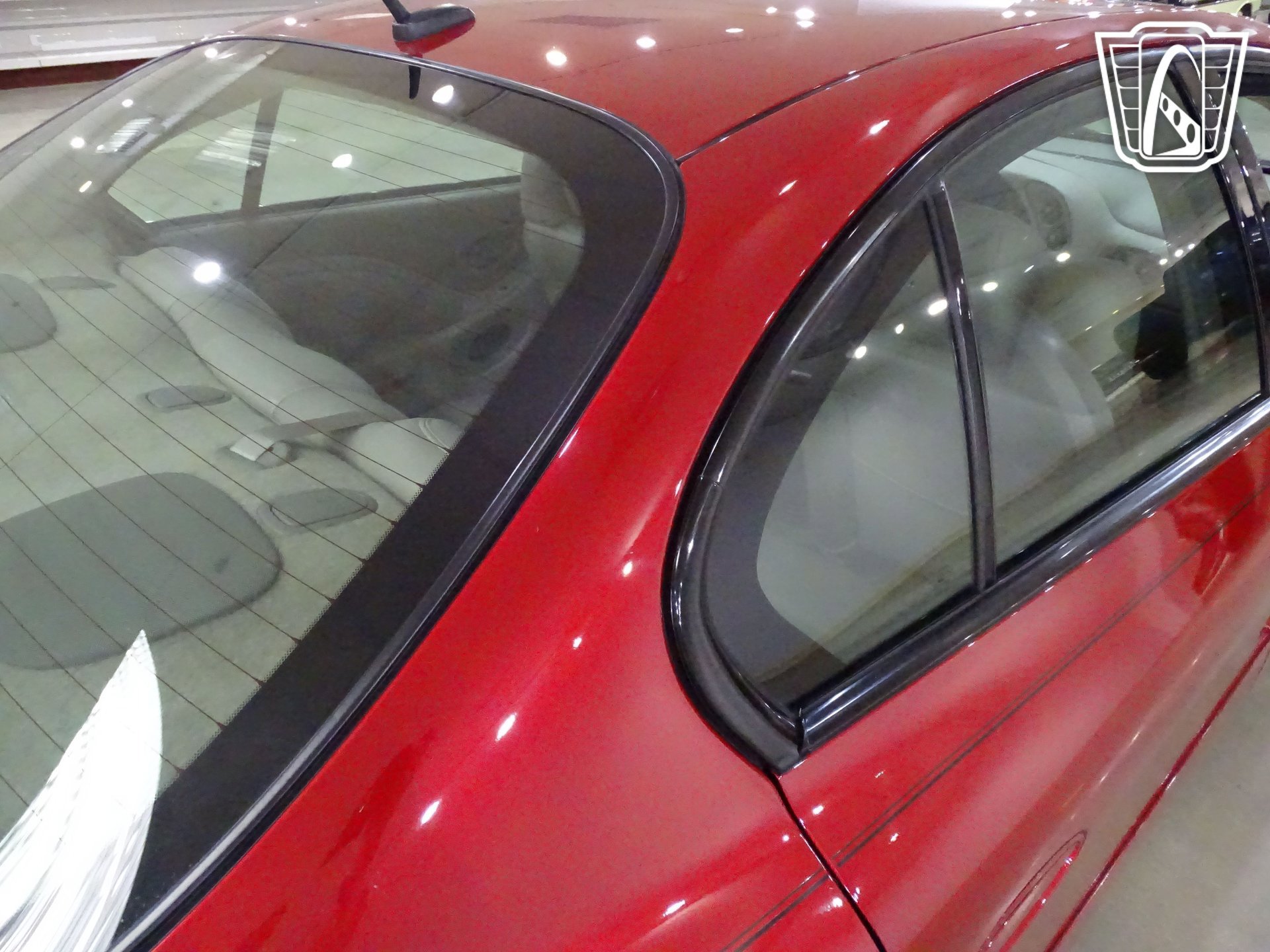 Used 2005 Pontiac Bonneville SLE w/ Premier Edition image 5