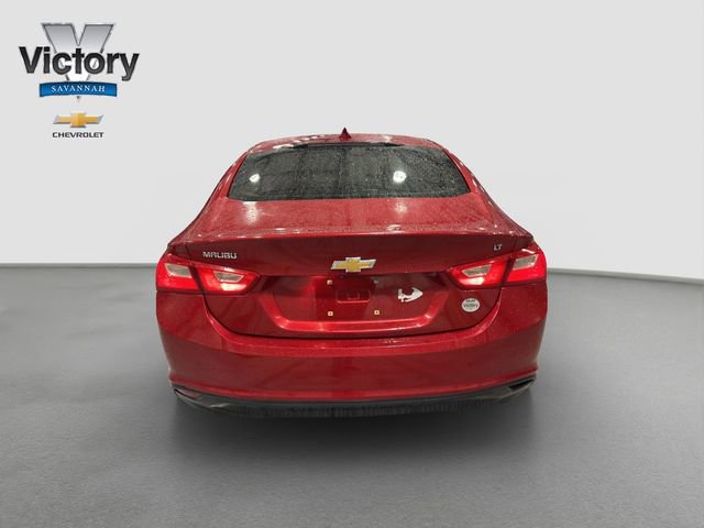 Used 2016 Chevrolet Malibu LT FWD image 6