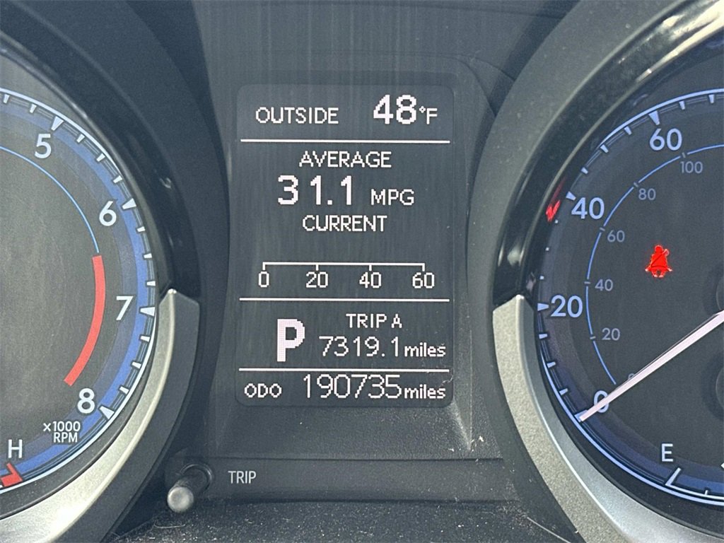 Used 2015 Toyota Corolla S image 21