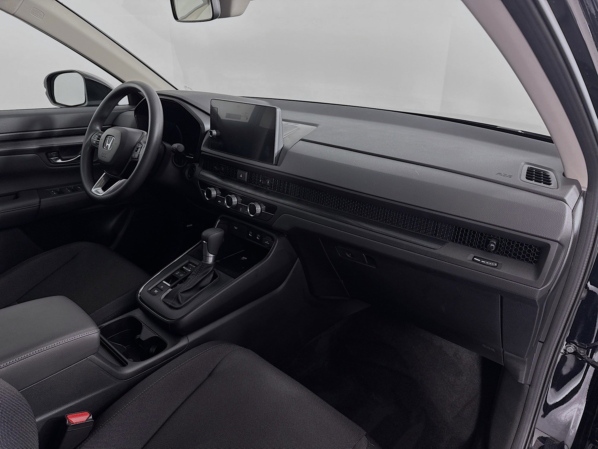 Certified 2026 Honda CR-V LX image 27