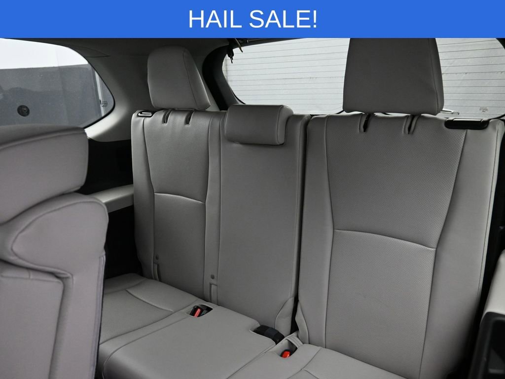 Certified 2026 Toyota Grand Highlander XLE image 29