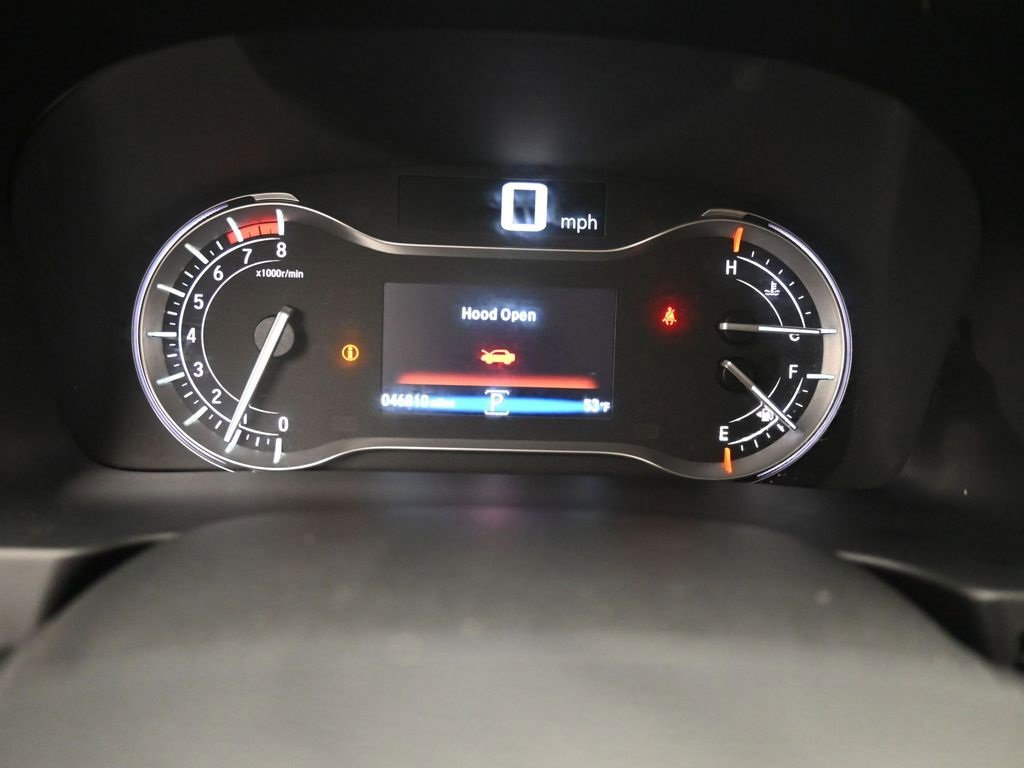 Used 2022 Honda Ridgeline RTL-E image 20