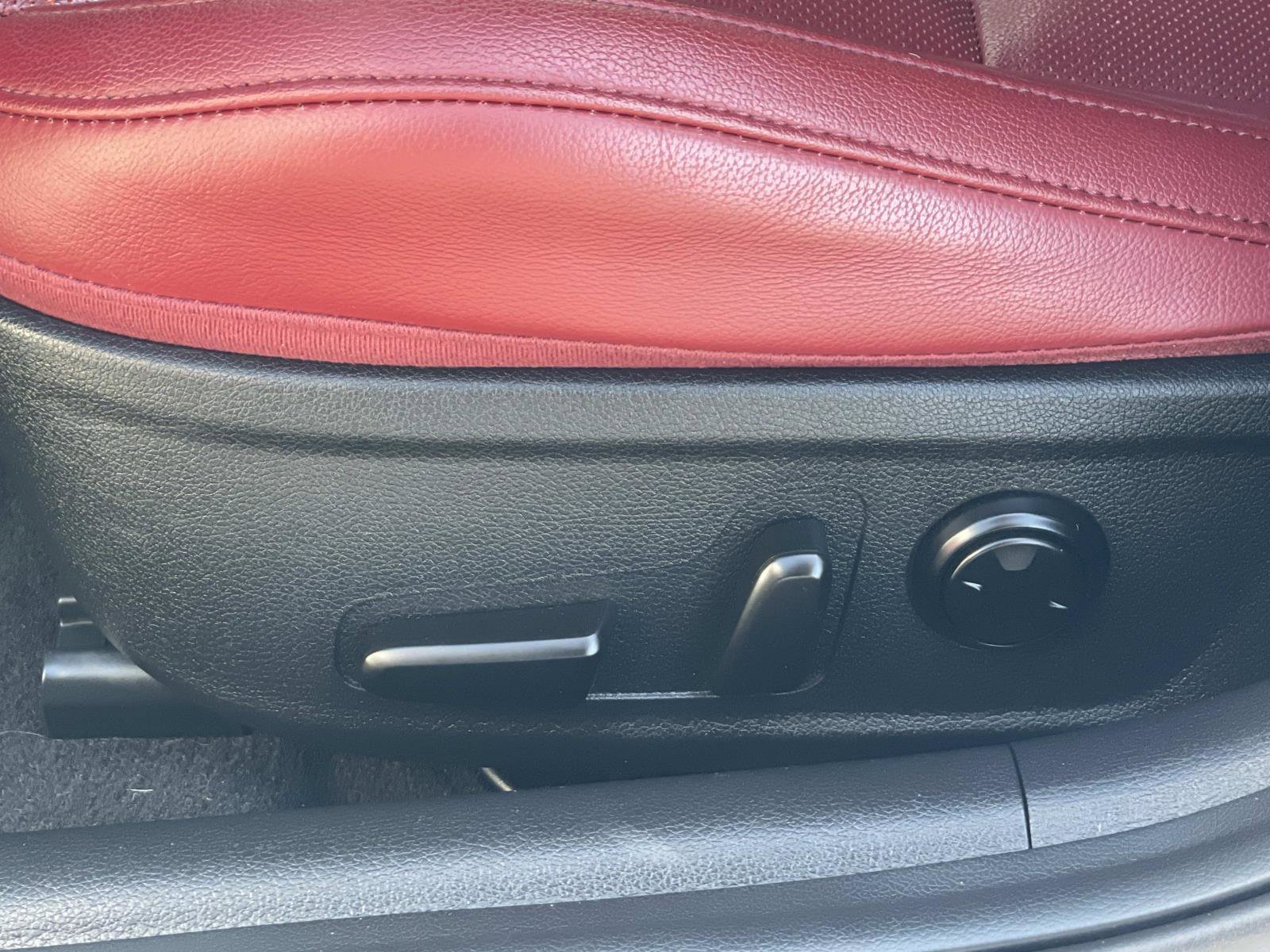 Used 2020 Kia Stinger GT image 20