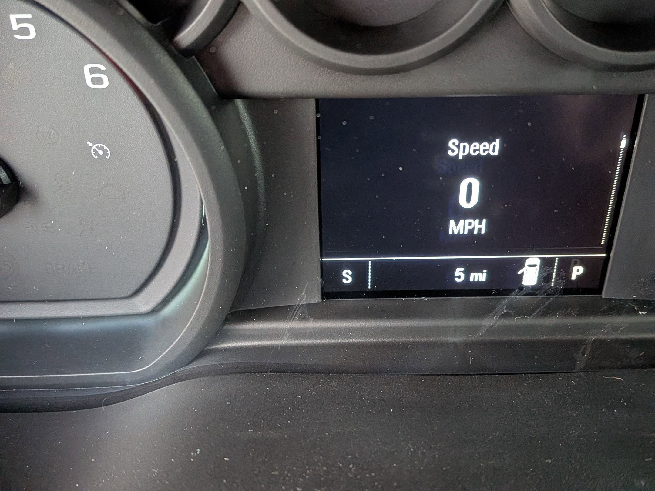 New 2026 Chevrolet Silverado 1500 W/T w/ WT Value Package image 14