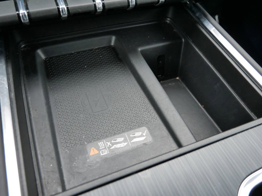 Used 2025 GMC Acadia Elevation w/ Elevation Premium Package image 20