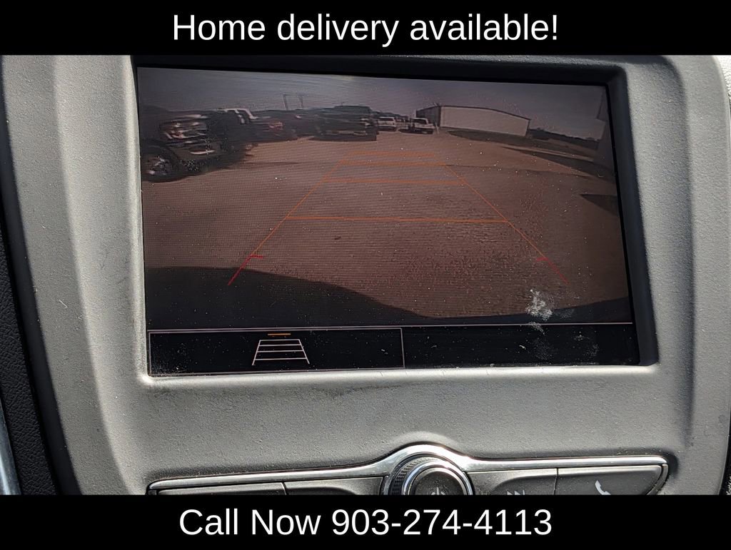 Used 2024 Chevrolet Equinox LT w/ LPO, Floor Liner Package image 18