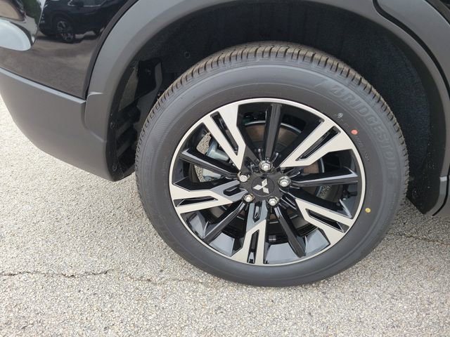 New 2026 Mitsubishi Eclipse Cross SE image 7