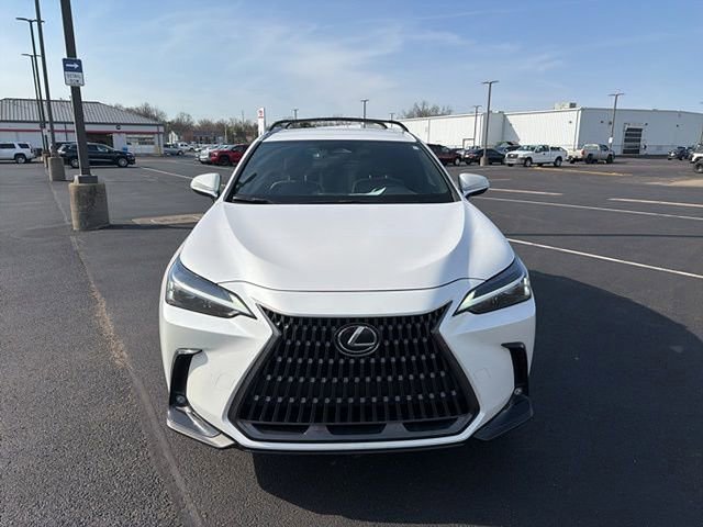 Used 2024 Lexus NX 350h 350h Base w/ Cold Area Package image 7
