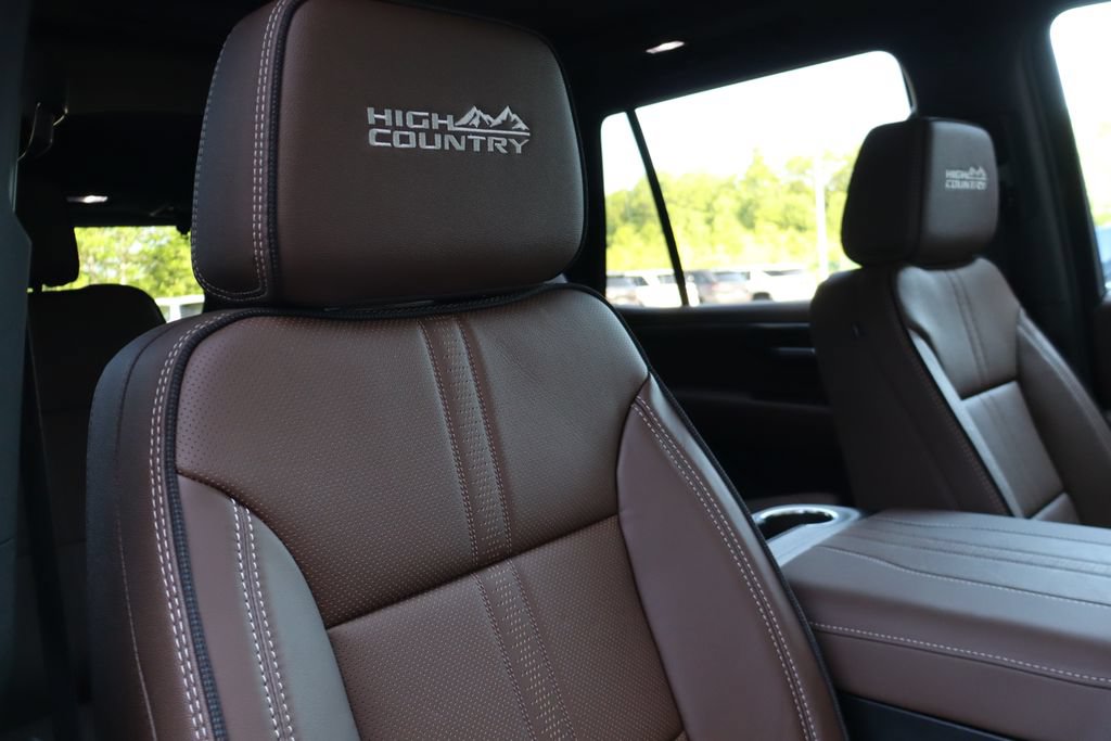 New 2026 Chevrolet Tahoe High Country AWD/4WD image 61
