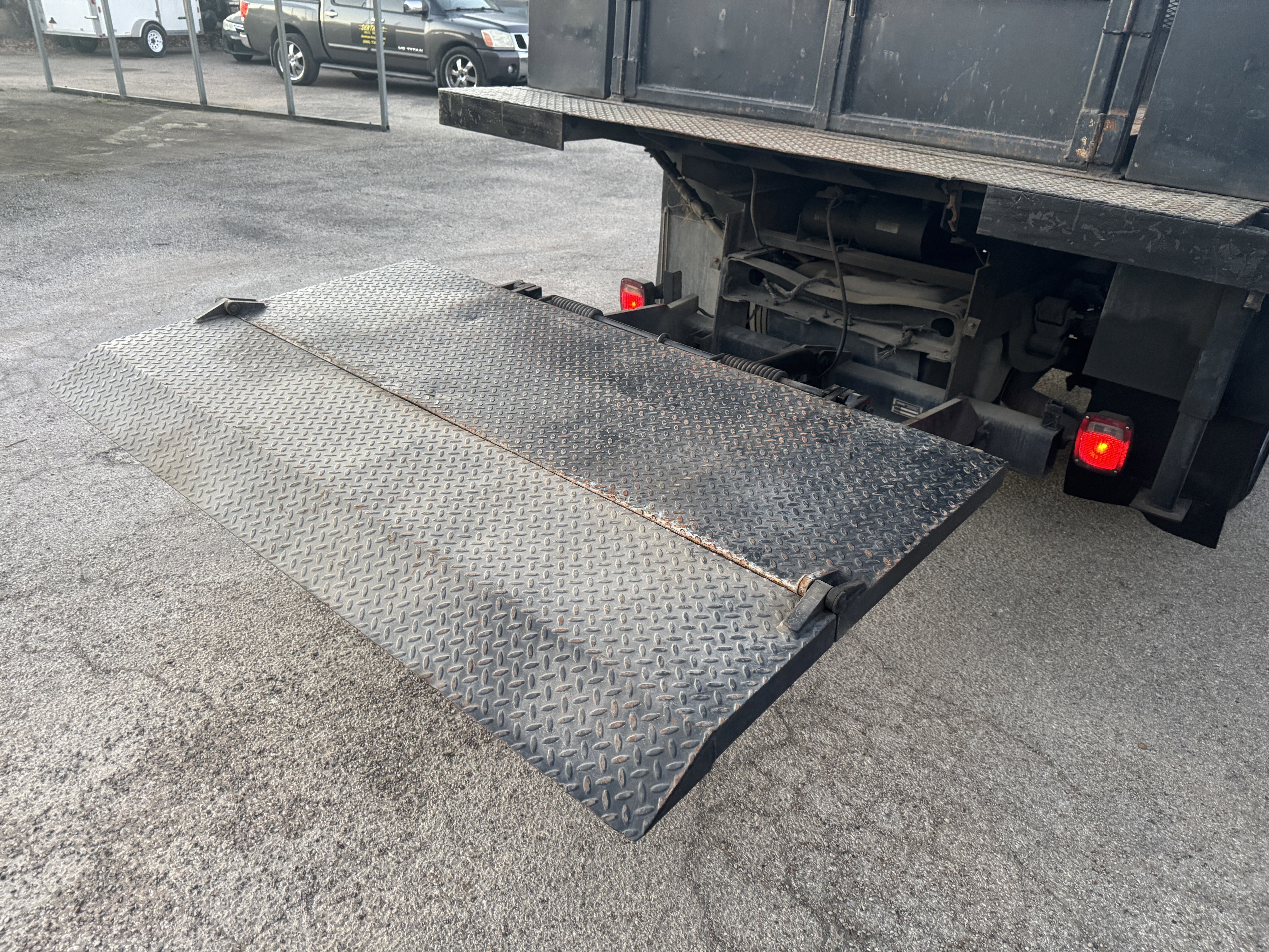 Used 2012 RAM 4500 Tradesman w/ ST Decor Group image 14