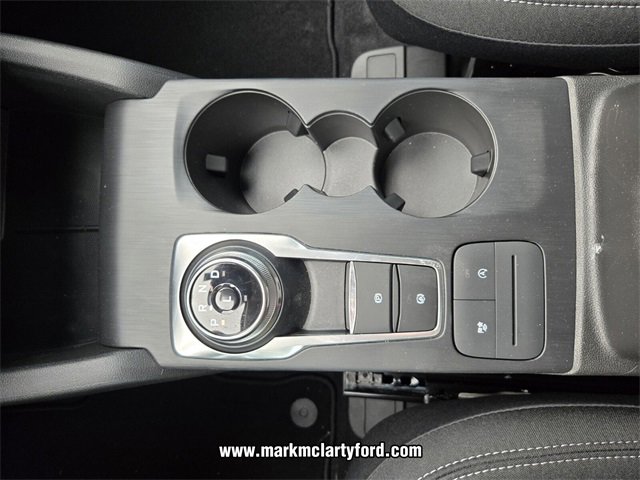 New 2026 Ford Escape Active image 18