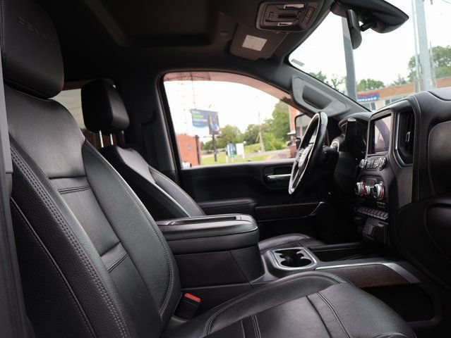 Certified 2022 GMC Sierra 3500 Denali AWD/4WD image 8
