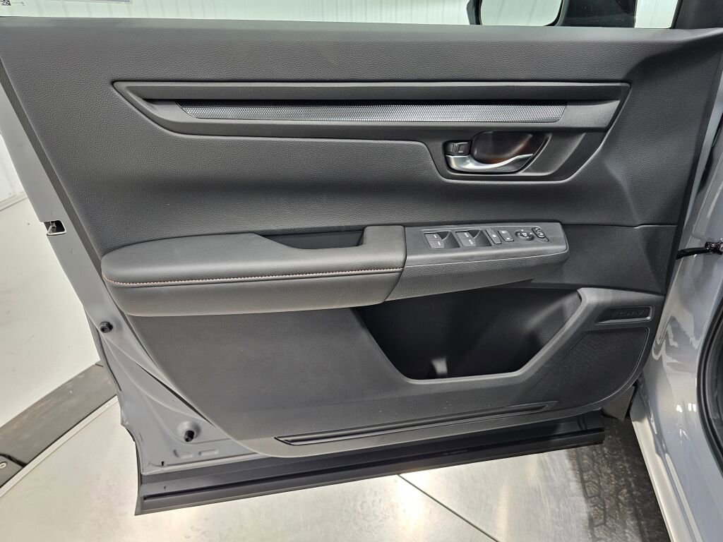 New 2026 Honda CR-V TrailSport image 21
