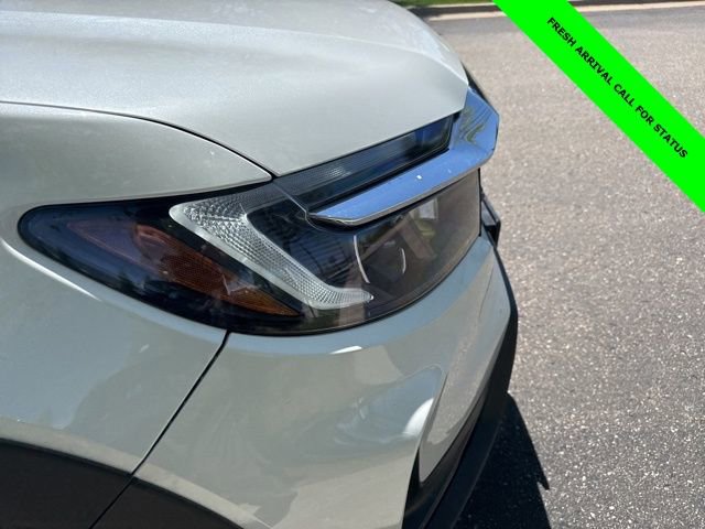 Certified 2022 Honda Passport EX-L image 4