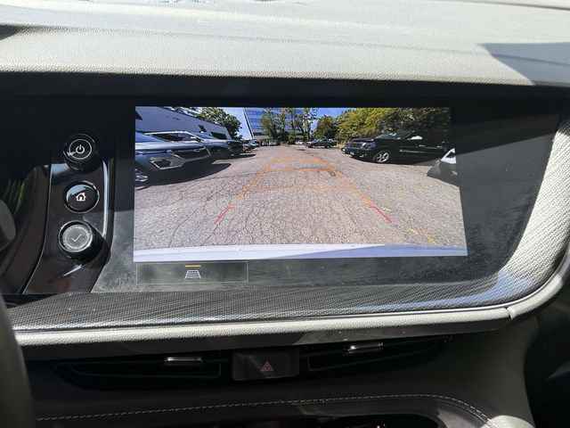 Used 2023 Buick Envision Essence w/ Sport Touring Package AWD/4WD image 20