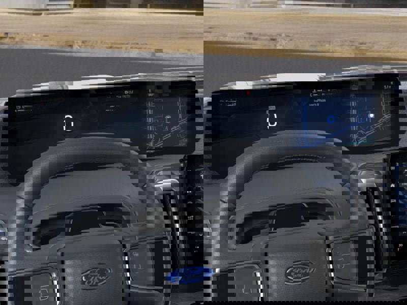 New 2025 Ford Expedition Platinum w/ Driver's Package image 13