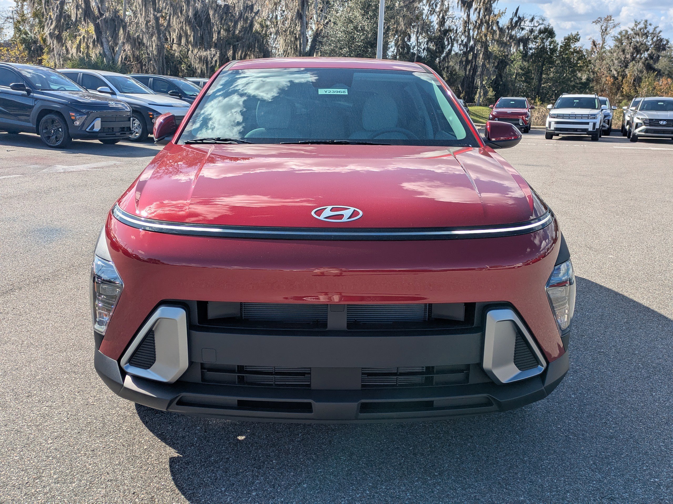 New 2026 Hyundai Kona SE image 10