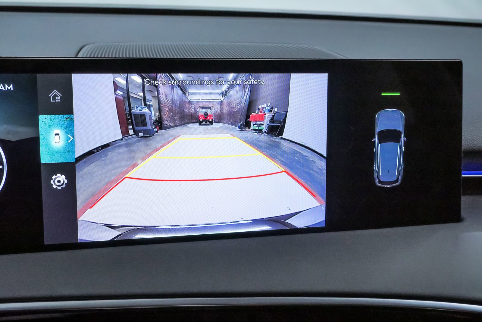 Certified 2026 Genesis GV70 2.5T image 20