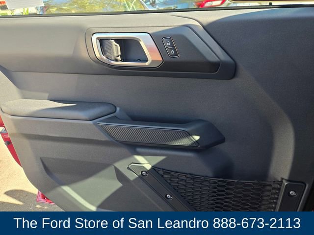 New 2025 Ford Bronco Big Bend image 27