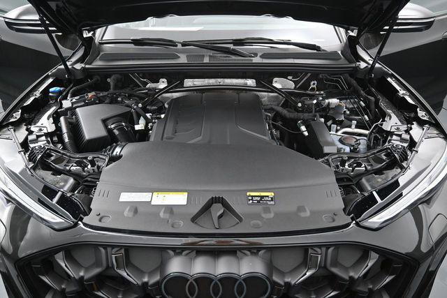New 2026 Audi Q5 Prestige AWD/4WD image 15