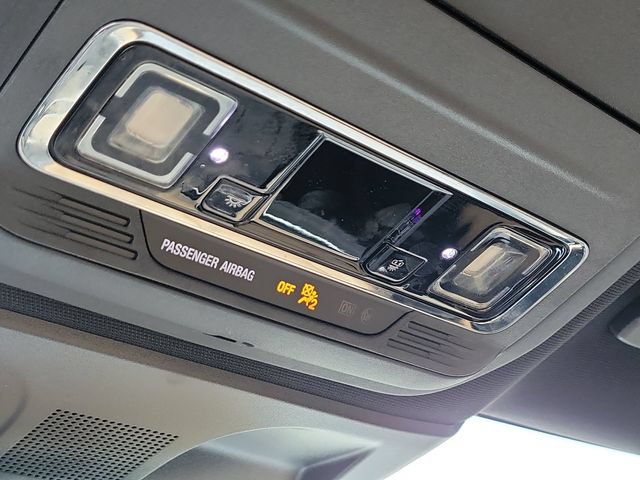 Certified 2022 Lincoln Corsair Reserve w/ Elements Package FWD image 32