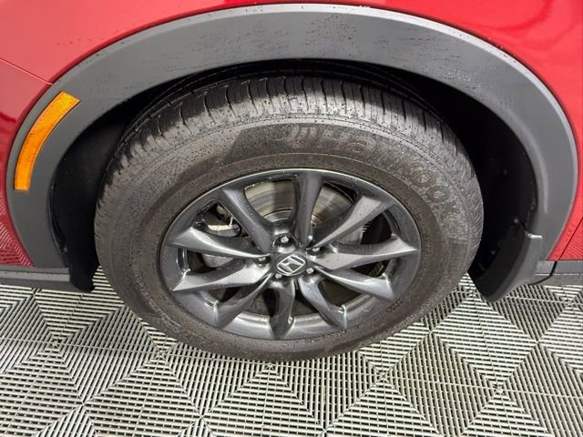 Used 2026 Honda CR-V EX-L image 13