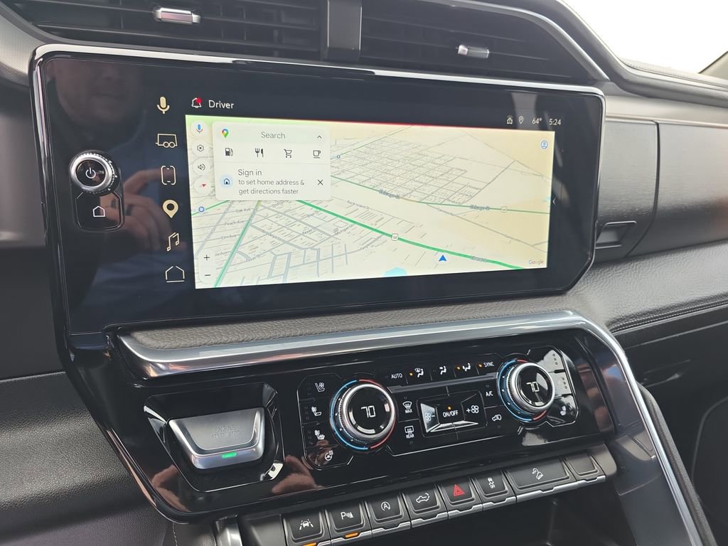 Used 2026 GMC Sierra 1500 Denali image 20