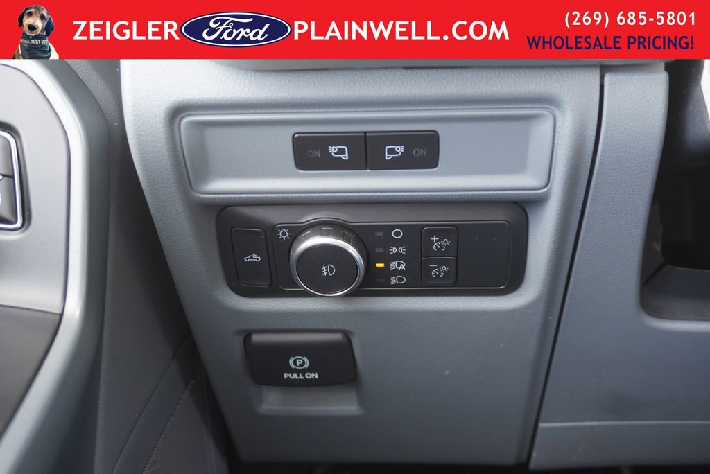Used 2022 Ford F150 XLT w/ Trailer Tow Package image 28