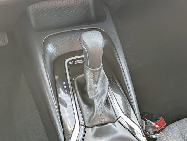 Used 2025 Toyota Corolla SE image 14