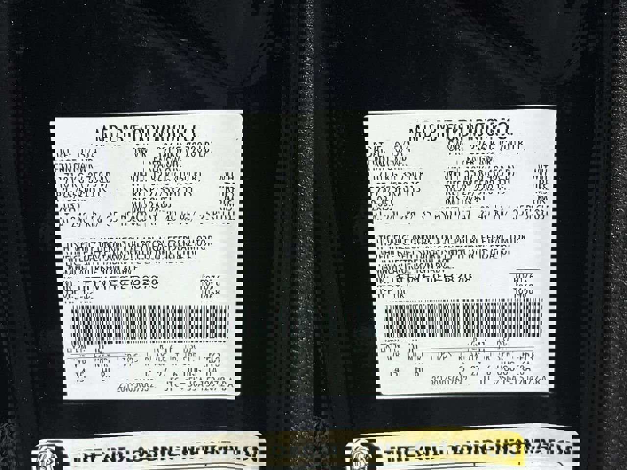 Used 2014 Ford F150 Lariat w/ Equipment Group 502A Luxury image 36