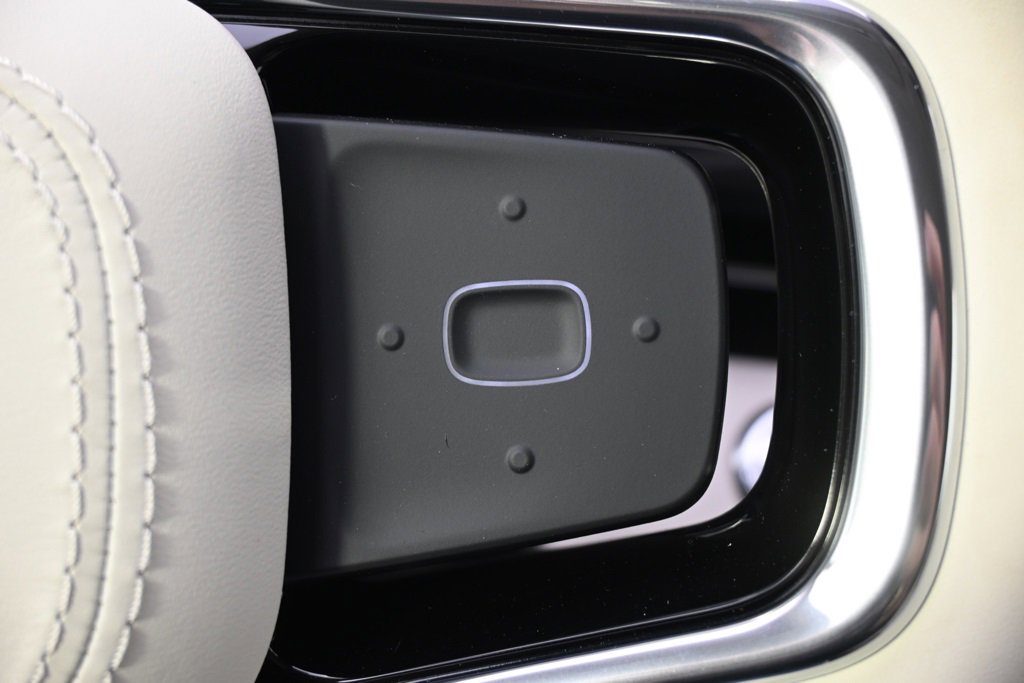 New 2026 Lincoln Nautilus Black Label image 31