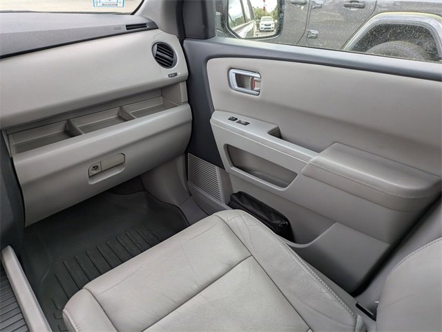 Used 2015 Honda Pilot EX-L image 17