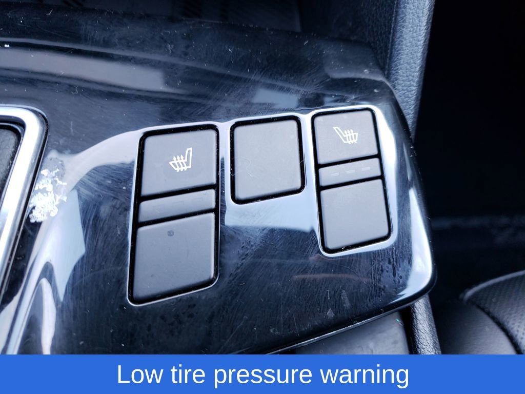 Used 2023 Kia Sportage X-Line w/ X-Line Premium Package image 27