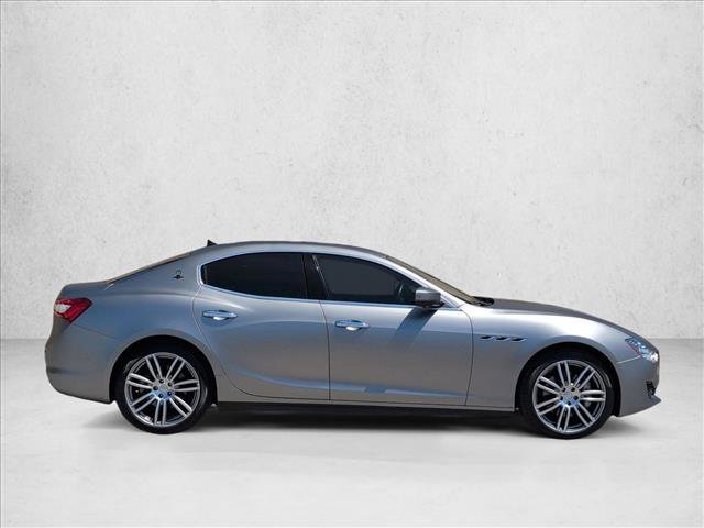 Used 2019 Maserati Ghibli RWD image 4