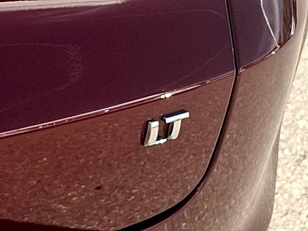 Used 2023 Chevrolet TrailBlazer LT w/ Convenience Package image 31