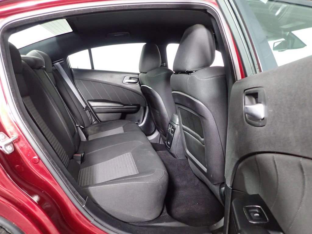 Used 2020 Dodge Charger GT w/ Blacktop Package image 30